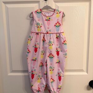 NWT TBBC Rebecca Romper
